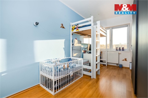 Prodej bytu 2kk, 53 m² 8