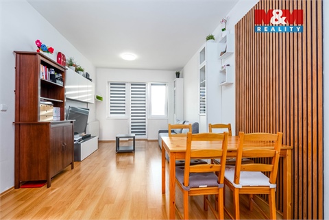 Prodej bytu 2kk, 53 m² - 4