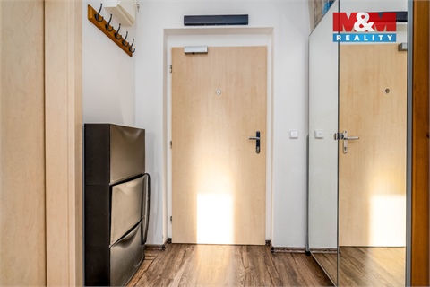 Prodej bytu 2kk, 53 m² - 16