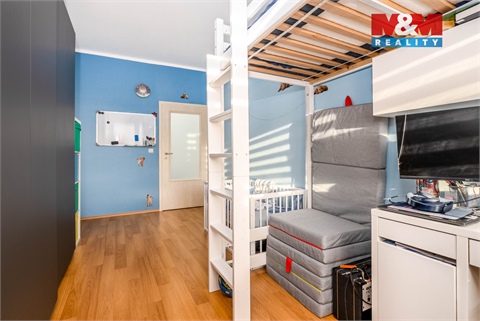 Prodej bytu 2kk, 53 m² - 8