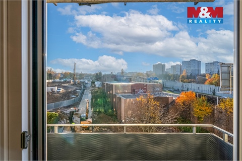 Prodej bytu 2kk, 53 m² - 24