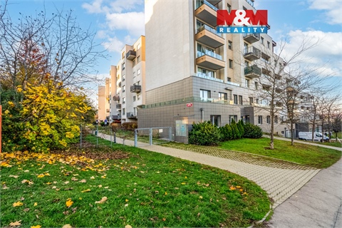 Prodej bytu 2kk, 53 m² 0