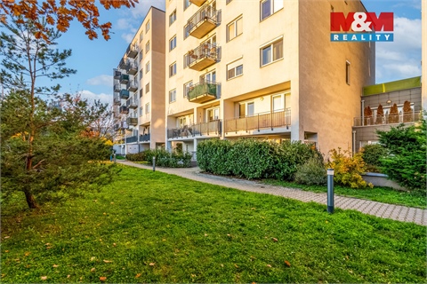 Prodej bytu 2kk, 53 m² - 20