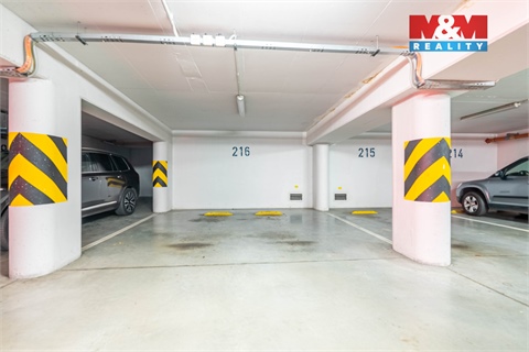 Prodej bytu 2kk, 53 m² - 22