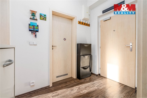 Prodej bytu 2kk, 53 m² 18