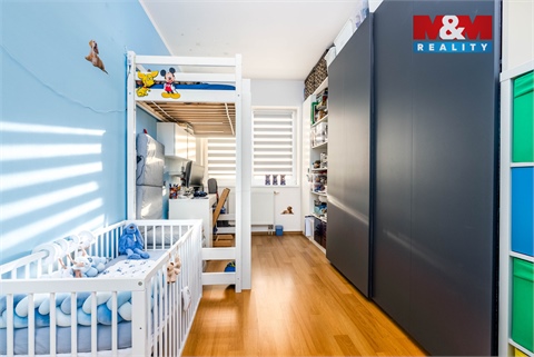 Prodej bytu 2kk, 53 m² 10