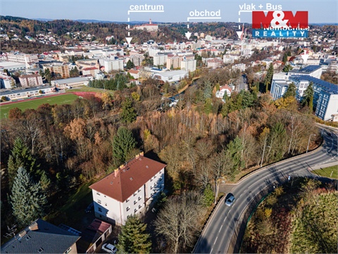 Prodej bytu 3+1, 84 m² - 6