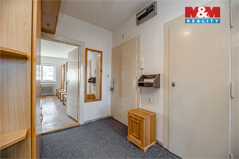 Prodej bytu 3+1, 84 m² - 4