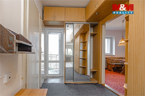 Prodej bytu 3+1, 84 m² 4