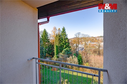 Prodej bytu 3+1, 84 m² 16