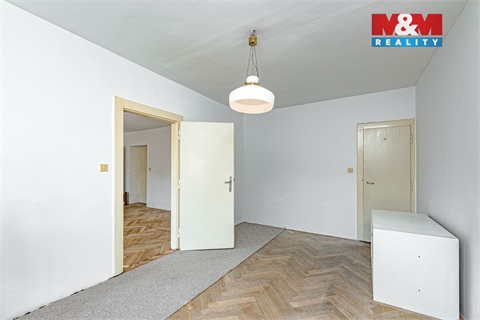 Prodej bytu 3+1, 84 m² 8