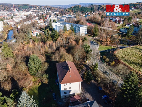 Prodej bytu 3+1, 84 m² 12