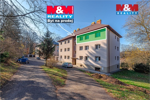 Prodej bytu 3+1, 84 m² 6