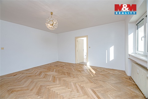 Prodej bytu 3+1, 84 m² 10