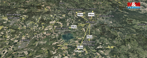 Prodej bytu 3+1, 84 m² - 12