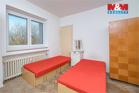 Prodej bytu 3+1, 84 m² - 2