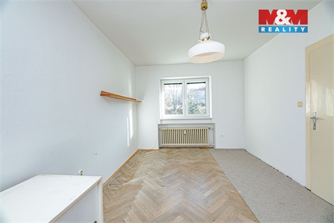 Prodej bytu 3+1, 84 m² - 8