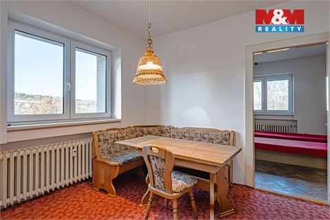 Prodej bytu 3+1, 84 m² 2