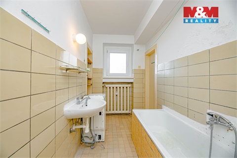 Prodej bytu 3+1, 84 m² 14