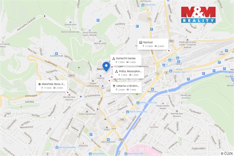 Prodej bytu 3+1, 84 m² - 16