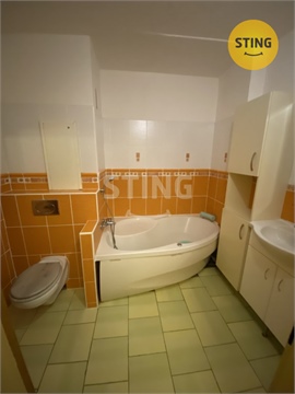 Pronájem bytu 1kk, 45 m² - 8