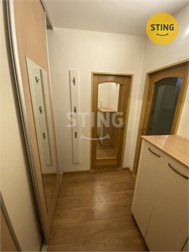 Pronájem bytu 1kk, 45 m² 6