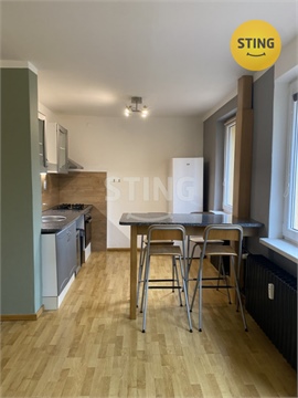 Pronájem bytu 1kk, 45 m² 8