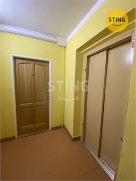 Pronájem bytu 1kk, 45 m² 4