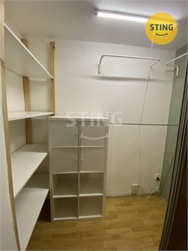 Pronájem bytu 1kk, 45 m² - 14