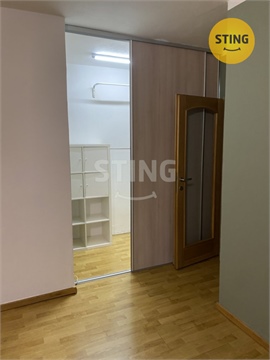 Pronájem bytu 1kk, 45 m² - 12