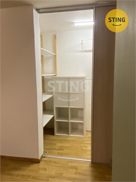 Pronájem bytu 1kk, 45 m² 14