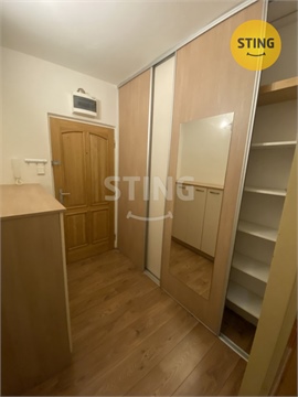 Pronájem bytu 1kk, 45 m² - 6