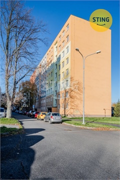 Prodej bytu 3+1, 77 m² - 18
