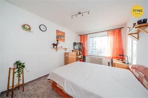 Prodej bytu 3+1, 77 m² 10