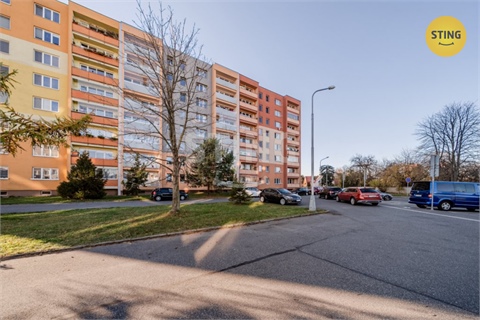 Prodej bytu 3+1, 77 m² - 18