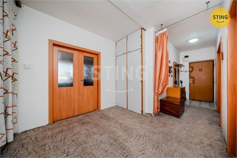 Prodej bytu 3+1, 77 m² - 14