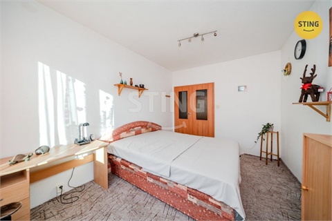 Prodej bytu 3+1, 77 m² 12