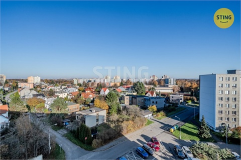 Prodej bytu 3+1, 77 m² - 4