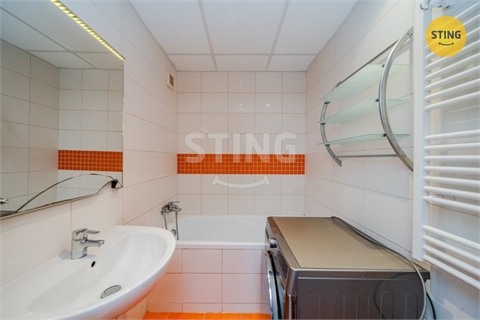 Prodej bytu 3+1, 77 m² 2