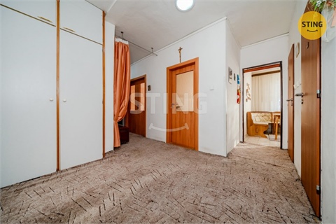 Prodej bytu 3+1, 77 m² - 14