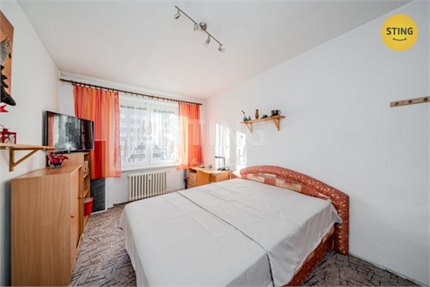 Prodej bytu 3+1, 77 m² 10