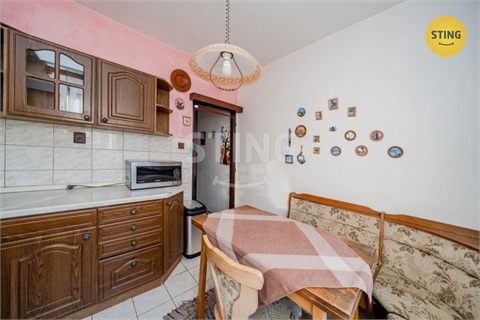 Prodej bytu 3+1, 77 m² 8