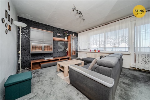 Prodej bytu 3+1, 77 m² 6