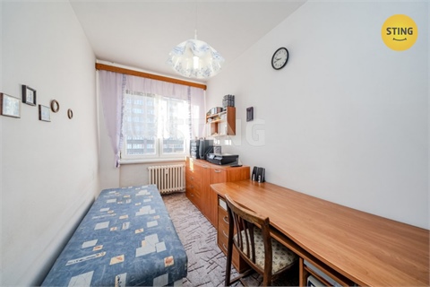 Prodej bytu 3+1, 77 m² - 12