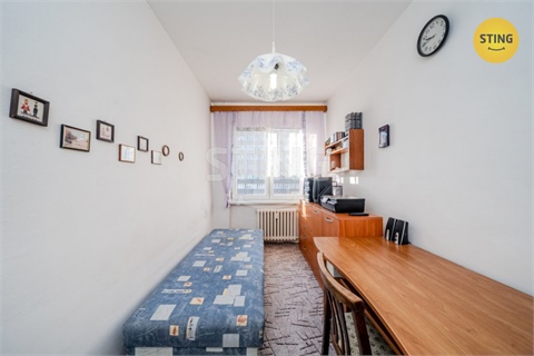 Prodej bytu 3+1, 77 m² 14