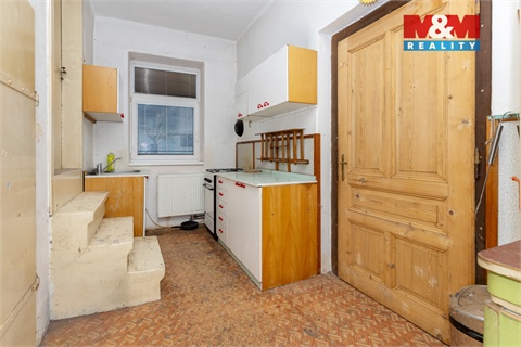 Prodej chaty / chapuly, 130 m² 16