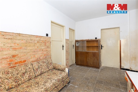 Prodej chaty / chapuly, 130 m² - 6