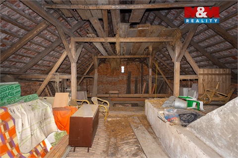 Prodej chaty / chapuly, 130 m² 18