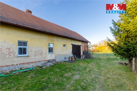 Prodej chaty / chapuly, 130 m² - 12