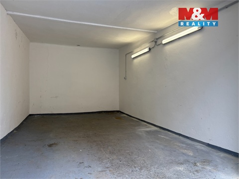 Pronájem komerčního objektu, 22 m² 10